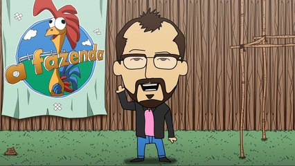 Rebosteio! Episódio 00 (Piloto) [+18]