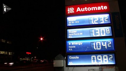 Pétrole : les gagnants et les perdants de la baisse des prix