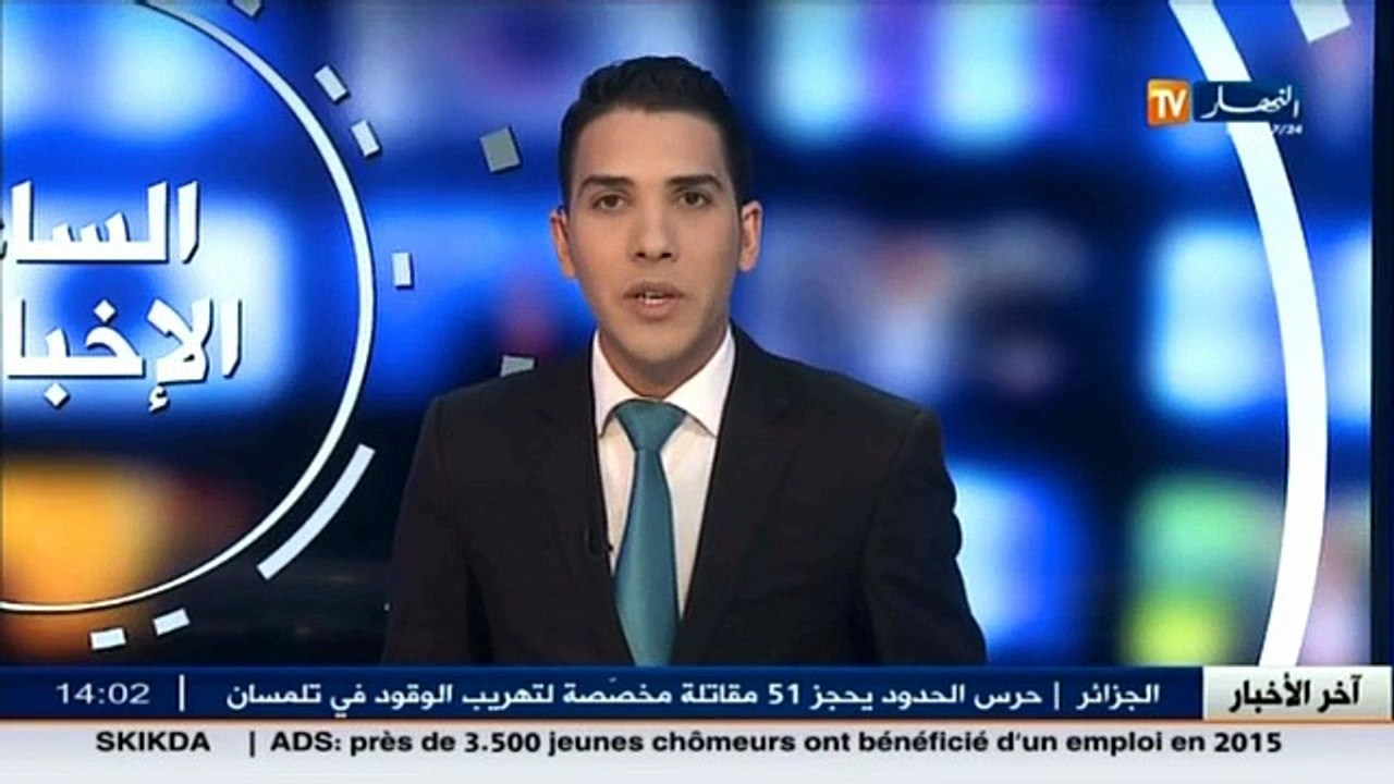 تلمسان   الفرقة الاقليمية للدرك الوطني تحجز أزي...