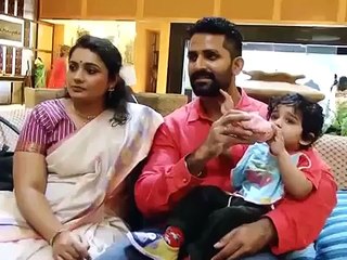 Meera Vasudev unbelievable Changes after Marriage | Meera Vasudevan & John Kokken Family S
