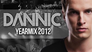 DANNIC Yearmix 2012 (www.djdannic.com)