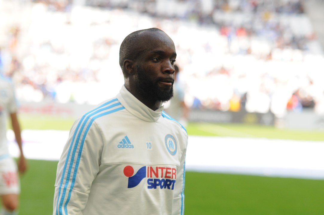 Sur le gril : Lassana Diarra