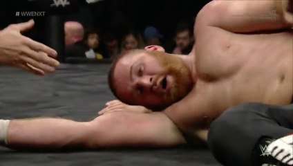 WWE NXT  – 23rd December 2015  Full Show part 3/3