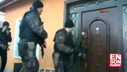 Turkish Special Forces vs Kurdish Door... FAIL