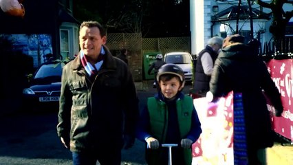 EastEnders Christmas Day 2015 teaser - BBC One