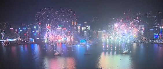 Tout ce qui s'est passé d'important en 2015 sans le monde - Compilation