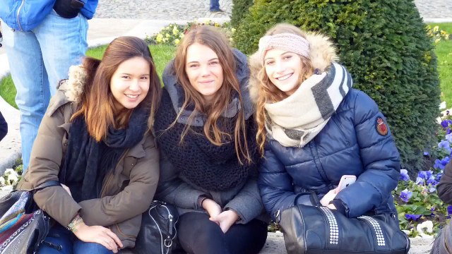 Budapest 2015 - Voyage terminales