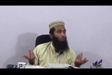 Day107 - 22-12-2015 Class3 Tafseer ul Quran