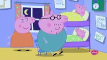 Peppa Pig en Español - La princesa con sueño ★ Capitulos Completos