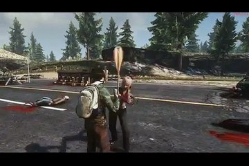 Эпизод №6 _ Episode№6- 70 шоссе _ 70 highway