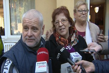 El segundo premio reparte felicidad en Roda de Barà