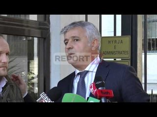 Report TV - Skandali në BSH, Apeli lë në fuqi pafajësinë për Fullanin