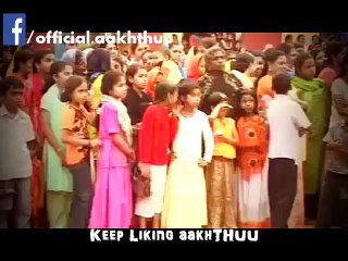 Elephant Crushed School Kids and Other