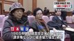 【韓国】日韓請求権訴訟 遺族の訴え却下 2015.12.23 NHK