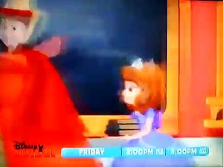 Sofia the First: Once Upon a Princess Disney Junior Asia