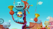 Henry Hugglemonster (Season 2) | Now Playing | Kier Ariel on Livestream