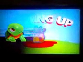 Coming Soon: Lucky Duck Disney Junior Asia