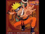 Naruto Soundtrack - The Raising Fighting Spirit
