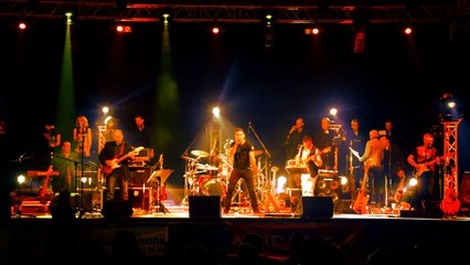 we are the champions by SoS & Friends - Lead Vocal : Mica