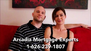 Leading Home Loan Lender In Arcadia, CA