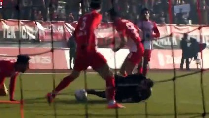 Kastamonuspor vs Galatasaray 1 2 highlights & All Goals