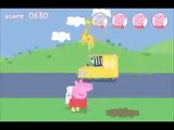 episdes Peppa Pig dans La Flaque de boue Jeu Film Épisode de Peppa Pig Jeux Pour les Enfants