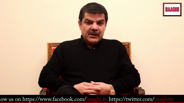 Mubasher Lucman Bashes on VIP Protocol and Bilawal Bhutto over Bisma's Death