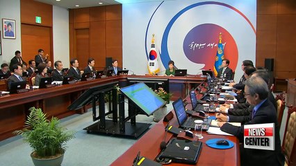 Korea's 19th National Assembly could end year empty handed