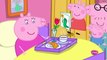 Peppa Pig en Español - El cumpleaños de mama pig ★ Capitulos Completos