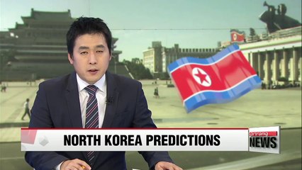 "N. Korea could seek breakthrough in inter-Korean talks around congress party"