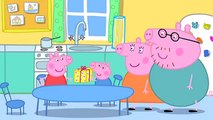 Peppa Pig en Español - Mi fiesta de cumpleaños ★ Capitulos Completos