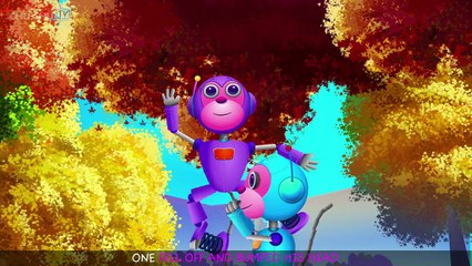 Ten Little Indians and Many More Nursery Rhymes | Popular Number Songs Collection | ChuChu TV