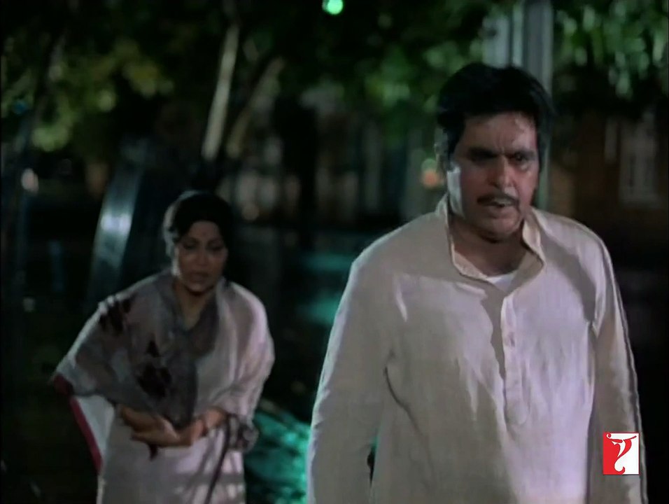 Ae bhai koi hai - Scene - Mashaal