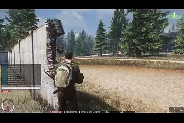 Эпизод №17 _ Episode№17 - у нас есть фонарик _ we have a flashlight