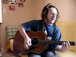 Politic reggae acoustic