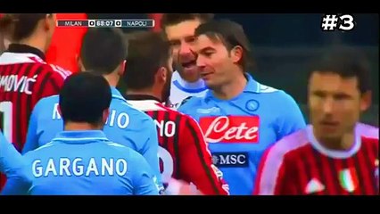 Zlatan Ibrahimovic_ 30 funny things he has done - Quotes, interviews, fights