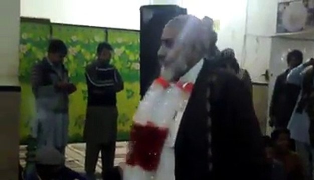 Mera Dhol Mahi Merey Man Ka Ahad Ali Shani Khan Qawaal 2015 Tribute To Ustad Nusrat Fateh Ali Khan Qawaal