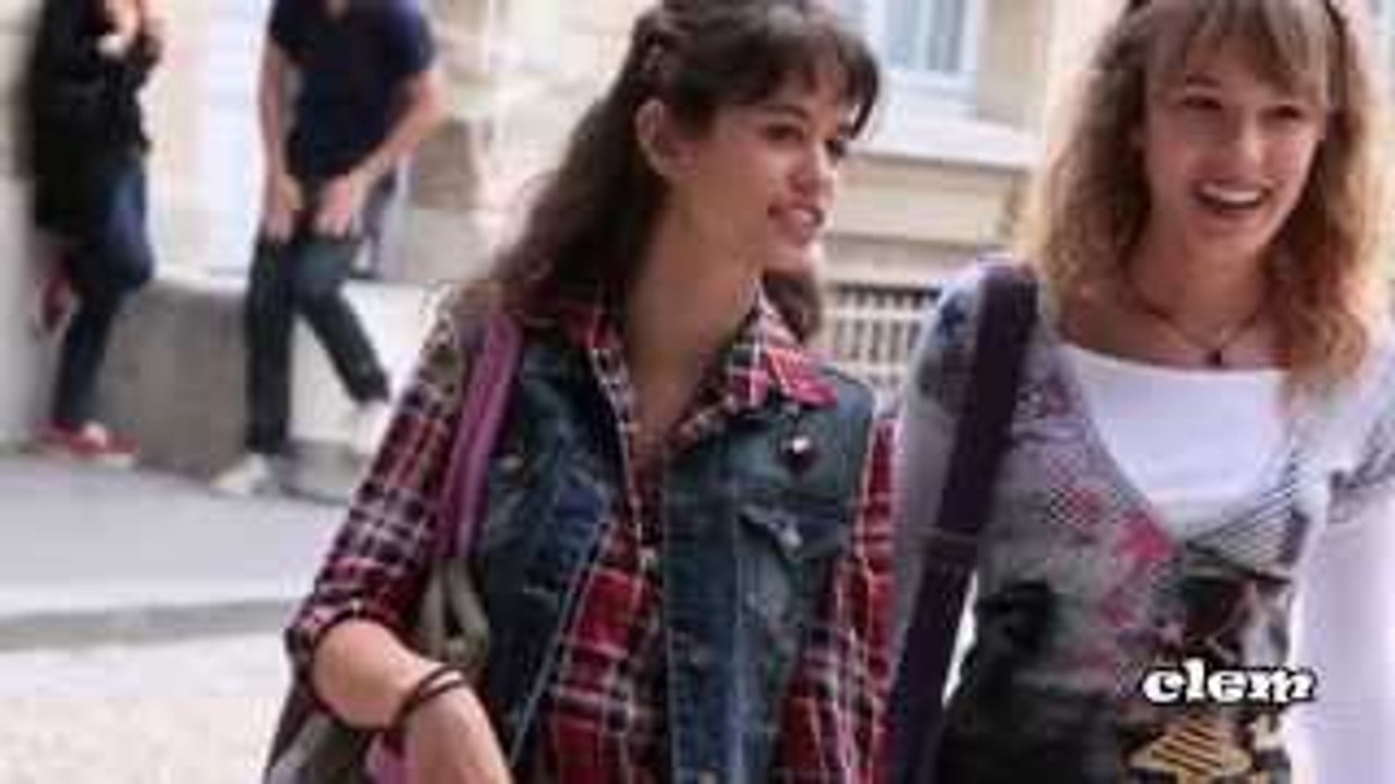 Fabien Nataf Check That (Clem Musique)