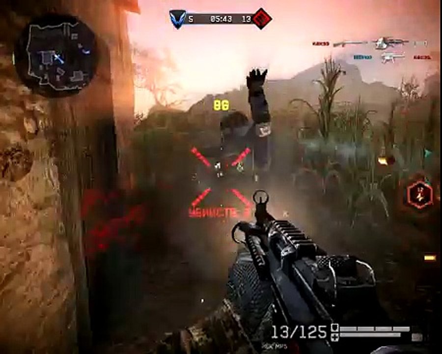 Warface работа так работа work so work