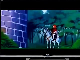 Rapunzel Película Completa en Español Latino Dibujos Animados