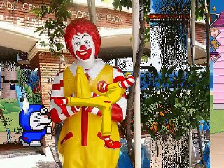 ＭＵＧＥＮ 強すぎるドラえもん（ドラえもん・カービィＳＤＸ仕様）