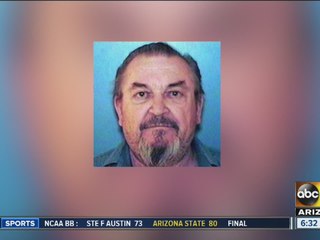 MCSO looking for missing Sun City man