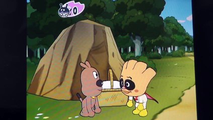 アンパンマン にこにこパーティー いただいちゃうぞ！ ＰＡＲＴ5