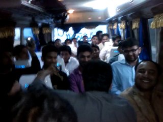 Fun and shugal with friends during murree tour