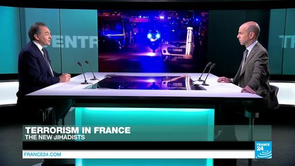 Gilles Kepel: “The Paris attacks were not a surprise for me”