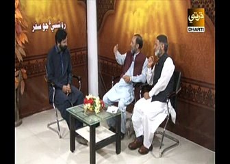 Fahim Ansari & Muhammad Muneer. 2.. Mazi aur Haal ki taleem ka Fraq Meri Nazar main. Part- II