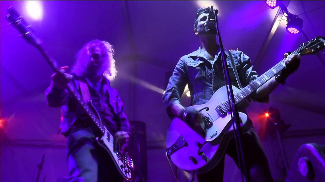 EMISSION SPECIALE - CONCERT DES 10 ANS DE TELEGRENOBLE