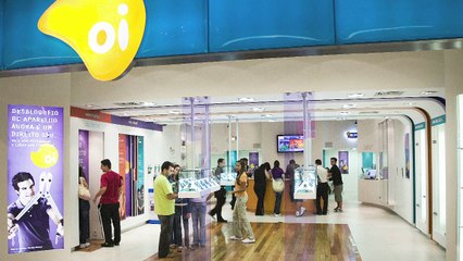 Oi faz alegria dos investidores na semana do Natal