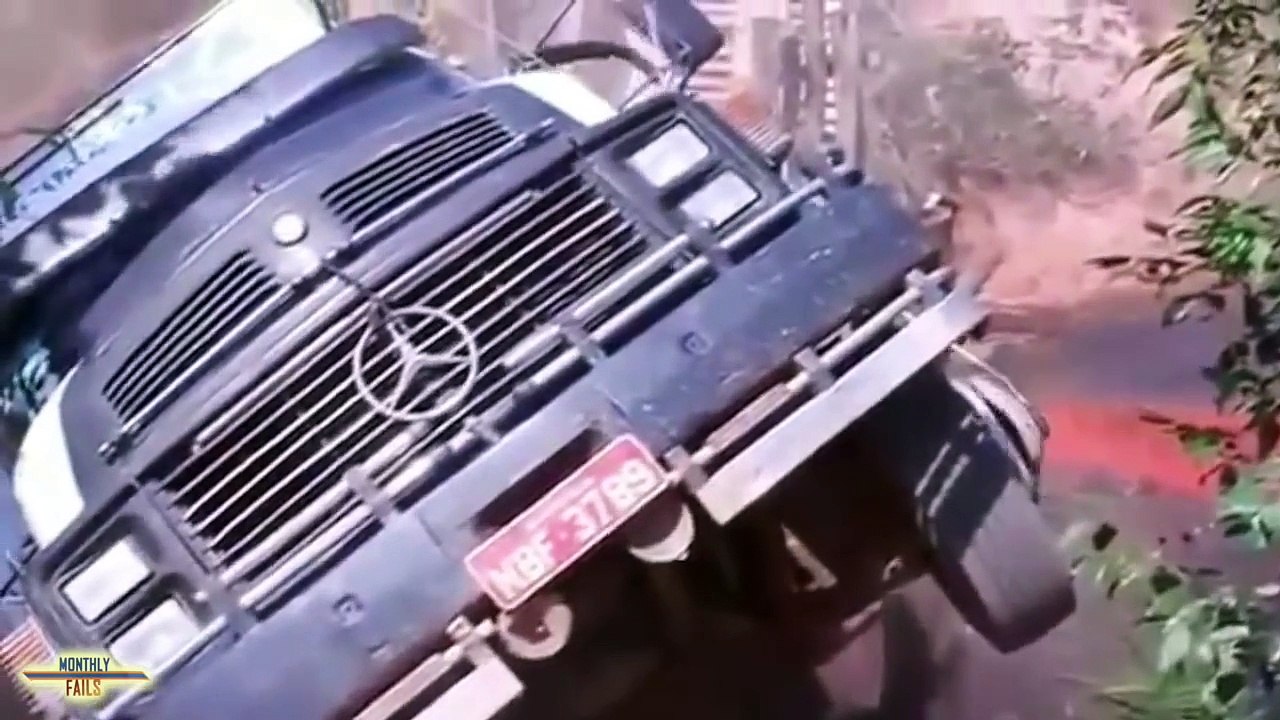 Epic FAILS Compilation || October 2015 || MonthlyFails