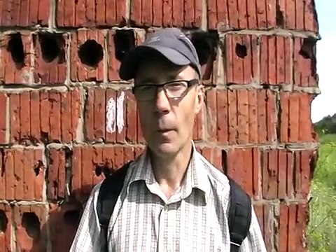 Брэд с часами!